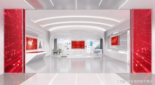 讓產(chǎn)品“活”起來(lái) 互聯(lián)網(wǎng)科技企業(yè)如何通過(guò)營(yíng)銷體驗(yàn)中心重塑銷售模式